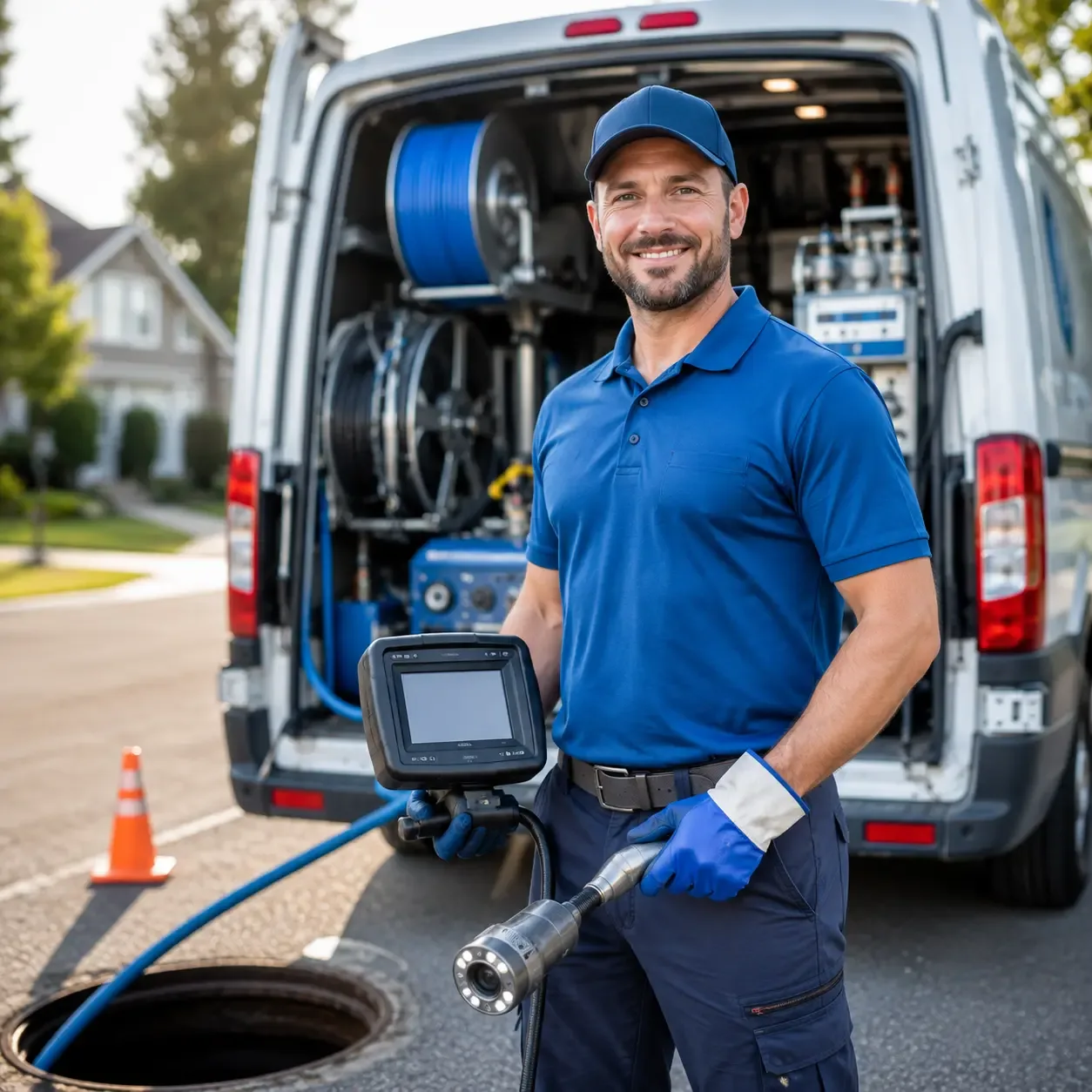 Local Pipe Relining specialists in Thawville, IL
