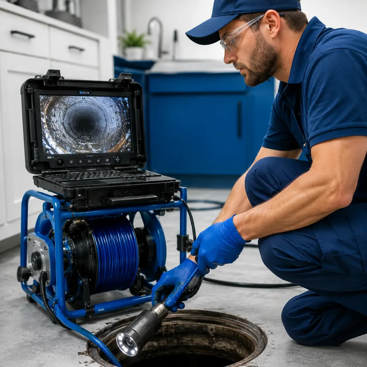 Pipe Relining professionals serving Thawville, IL